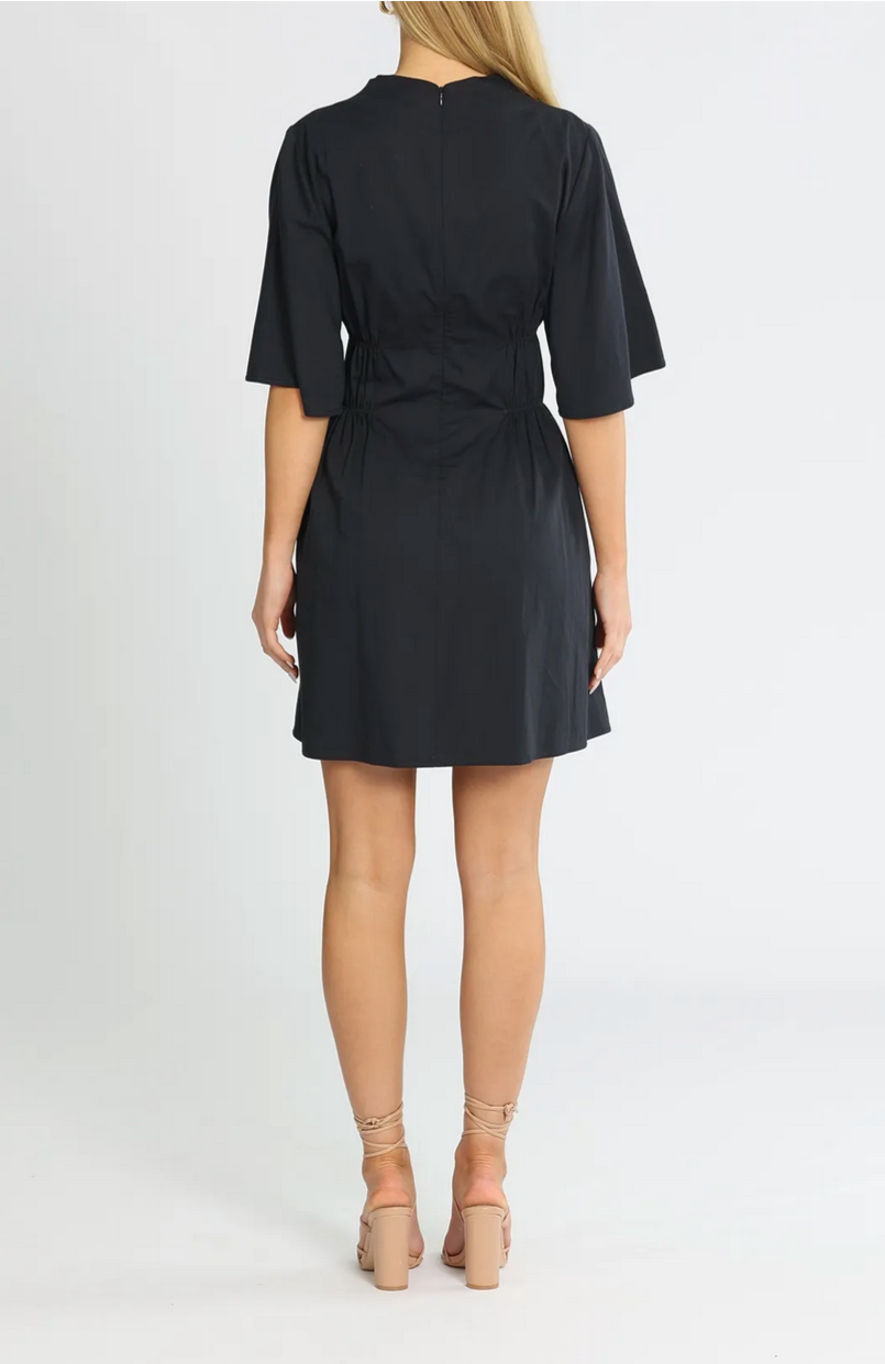 Camilla and Marc Coppola Mini Dress - Size 8 (Brand New with Tags)