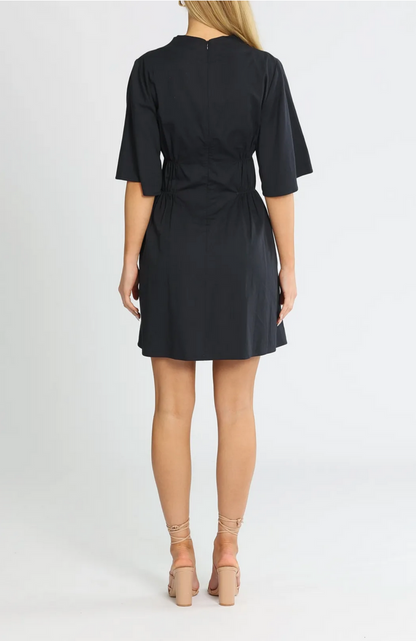 Camilla and Marc Coppola Mini Dress - Size 8 (Brand New with Tags)